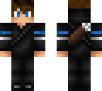 my skin