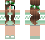 my skin ali