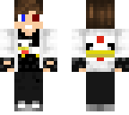 my skin modificate