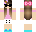 my skin with sunglasses