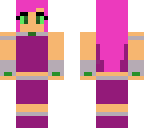 my starfire