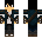 my thomas from maze runner