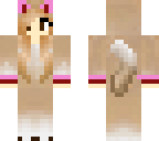 my valentine skin