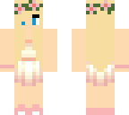 my valentine skin