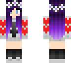my valentines day skin
