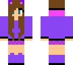 my valentines skin