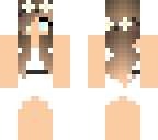 my wedding skin