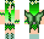 nature fairy