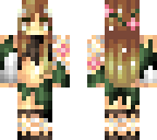 nature girl
