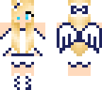 navy angel