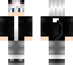 neko boy with jacket updated