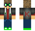 nerd school kevin