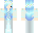 netheno ice girl