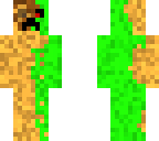 nether creeper