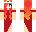 nether girl