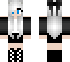 new oc 