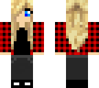 new red flannel