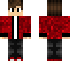 new rj boy