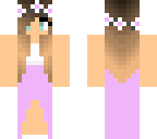 new skin