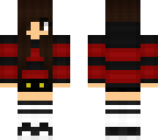 new skin