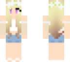 new skin