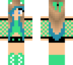 new skin