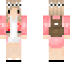 new skin