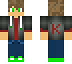 new student kevin
