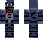 nightmare bonnie killer