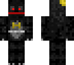 nightmare fnaf4