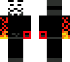 niklas_ist_da ninja overlay