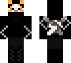 ninja cat