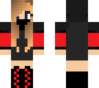 ninja girl 