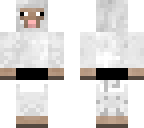 ninja sheep