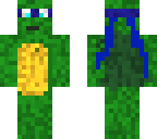ninja turtle leonardo