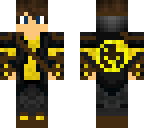 nirvana yellow assassin