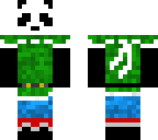 normal super_pandy