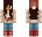 not my skin