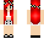 not my skin