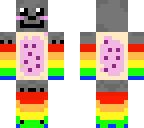 nyan cat