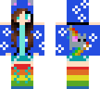 nyan sammy