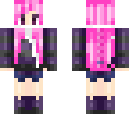 oc nashi