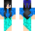 ocean girl