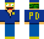 officer noob