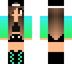 officialy my skin