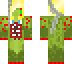 omega flowey
