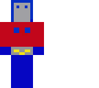 optimus prime