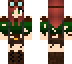 original skin
