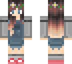 overalls are cool-plz vote