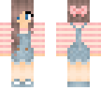 overalls for cups